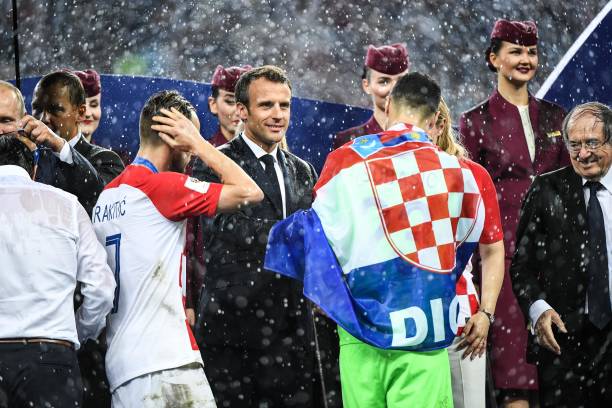 通告信息 通告信息