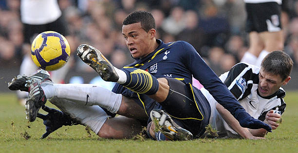 赛场上两种 赛场上两种