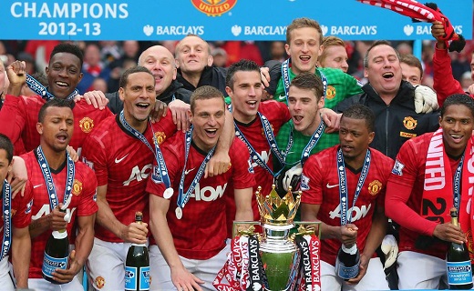 团队的力量 团队的力量